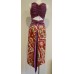 Bastida rosa top